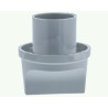 Bouton gaz chauffe-eau Fagor CA1523200, AC5XN