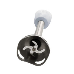 Bras mixeur Moulinex acier inoxydable DD860 MS-650968