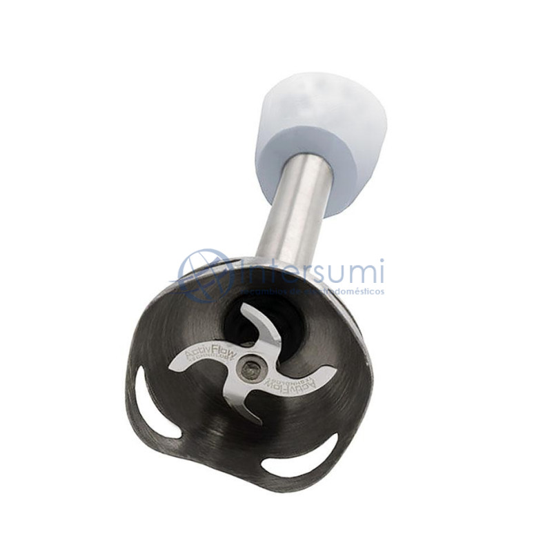 Bras mixeur Moulinex acier inoxydable DD860 MS-650968