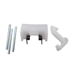 Verrou porte lave-linge Bosch 00173251