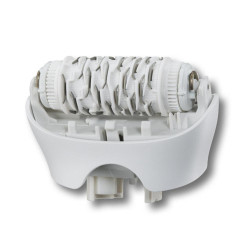 Tête longue épilateur Braun extra large modèle 5377, Silkepil 7 et 9 81533164