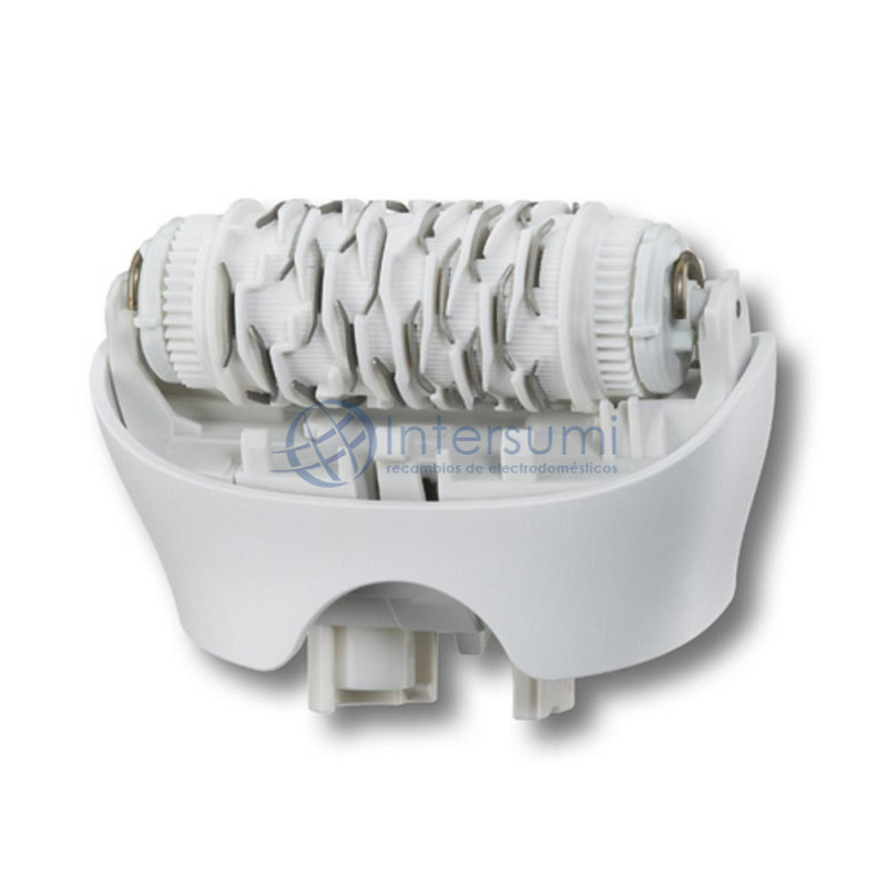 Tête longue épilateur Braun extra large modèle 5377, Silkepil 7 et 9 81533164