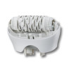 Tête longue épilateur Braun extra large modèle 5377, Silkepil 7 et 9 81533164