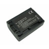 Batterie lithium caméscope numérique Sony 7.2V 650 MAH E-SF715