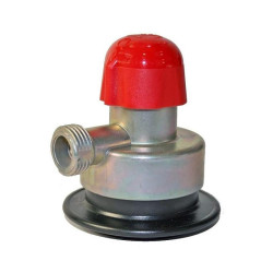 Régulateur de pression réglable propane 1/4 8437004078155