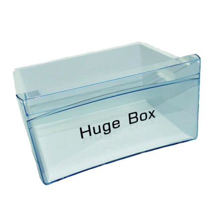 CAJÓN SUPERIOR E INTERMEDIO PARA FRIGORÍFICO HAIER 0060810105