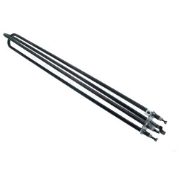 Résistance chauffe-eau universelle Edesa 1500W 38UN0100