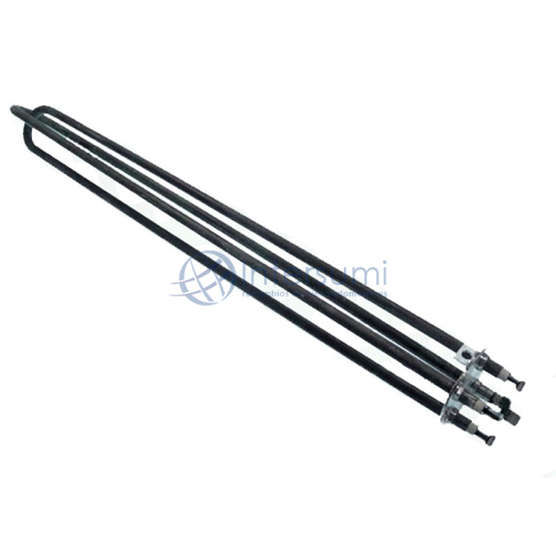 Résistance chauffe-eau universelle Edesa 1500W 38UN0100