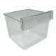 CAJÓN VERDURAS TRANSPARENTE FRIGO FAGOR FD282NF F28J043A8