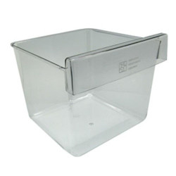 BAC À LÉGUMES TRANSPARENT RÉFRIGÉRATEUR FAGOR FD282NF F28J043A8
