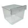 BAC À LÉGUMES TRANSPARENT RÉFRIGÉRATEUR FAGOR FD282NF F28J043A8