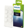 Pastilles dégraissantes Philips cafetière Saeco 8710103563327