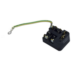 PTC réfrigérateur Edesa 2DDE235NF, DDE235NF PTC fri FX6F003A5