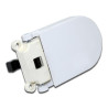 FERMETURE COMPLÈTE DE PORTE POUR LAVE-LINGE FAGOR GAMME 89-90 LA8B002A5