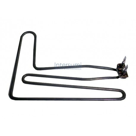 RESISTENCIA LAVAVAJILLAS FAGOR, SMEG, 1800W Y 2150W, 1VE451P, LV451, LVC45 VER000493