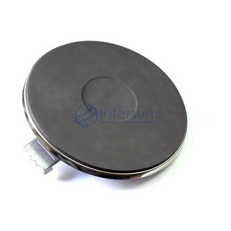 Résistance électrique cuisinière 227mm, 2000W 40CU005