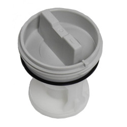 Filtre lave-linge Amica, Corbero, Daewoo, Vestel 42065252