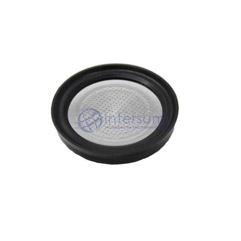 Filtre crème cafetière Bifinett, DeLonghi avec joint d’étanchéité 5532108700