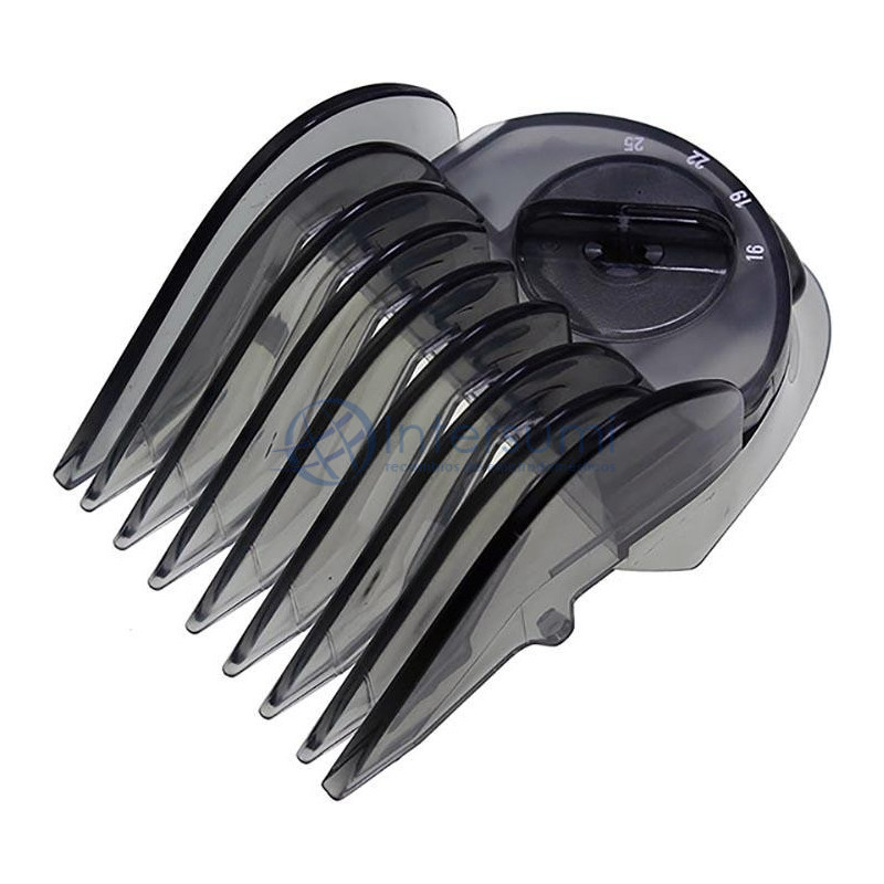 Peigne tondeuse Rowenta 16mm à 25mm CS-00123434