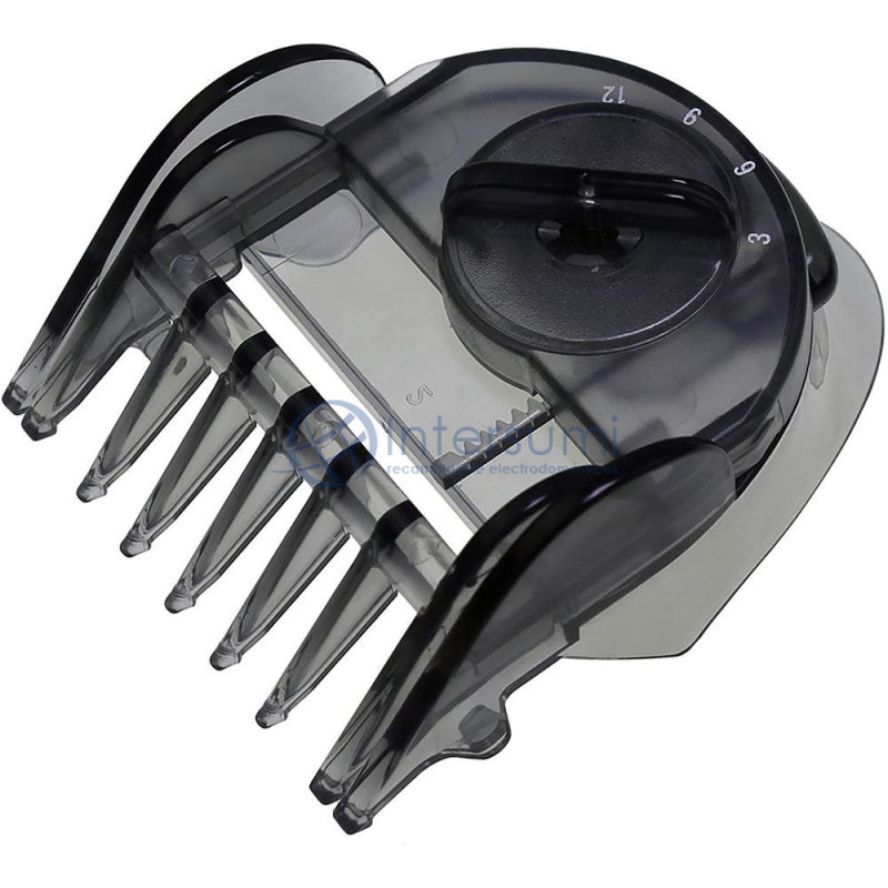 Peigne tondeuse Rowenta 3-12 mm CS-00123435