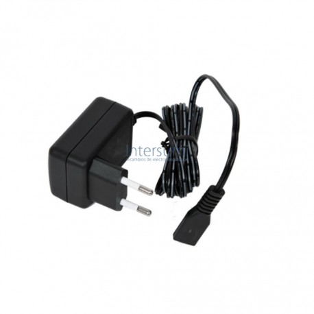 CARGADOR PARA CORTAPELOS ROWENTA TN5140F0/3M0 CS-00138200