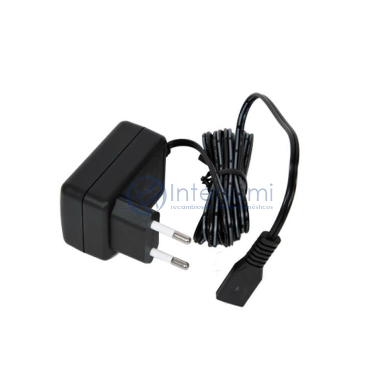Chargeur pour tondeuse Rowenta TN5140F0/3M0 CS-00138200