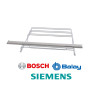 Guide télescopique original droit pour four Balay, Bosch, Siemens 00680184
