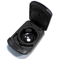 Porte-capsules cafetière Krups Dolce Gusto Lumio MS-624360