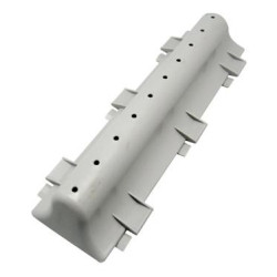 Aube tambour lave-linge Whirlpool 480110100104