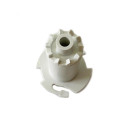 Mando programador lavadora Corbero, Zanussi, Altura 4,8cm. 73CO0021