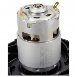 MOTOR VENTILADOR PARA ASPIRADOR BOSCH 12009504