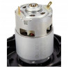 MOTOR VENTILADOR PARA ASPIRADOR BOSCH 12009504
