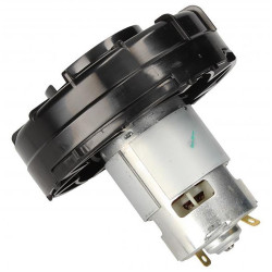 MOTOR VENTILADOR PARA ASPIRADOR BOSCH 12009504