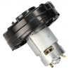 Moteur ventilateur pour aspirateur Bosch 12009504