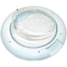 PORTE COMPLÈTE POUR LAVE-LINGE ARISTON, INDESIT C00075320