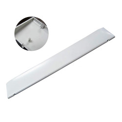 Cache socle lave-linge Fagor, FU6126 AS0004714 L17H000A4