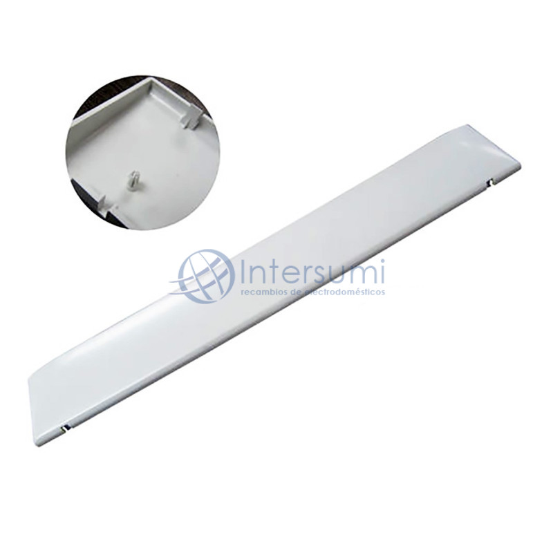 Cache socle lave-linge Fagor, FU6126 AS0004714 L17H000A4