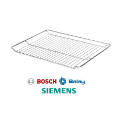 PARRILLA HORNO ELECTRICO BALAY, BOSCH, SIEMENS, LG. 00742283