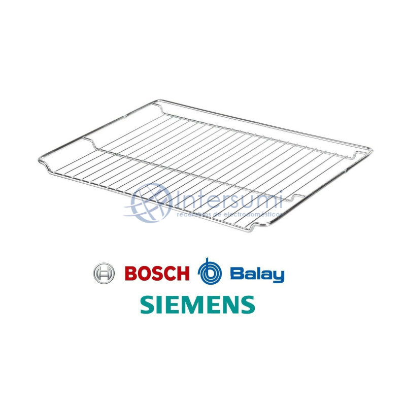 GRILLE FOUR SIEMENS 3HE503BM 00742283