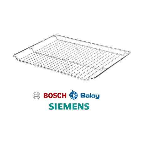PARRILLA HORNO SIEMENS 3HE503BM 00742283