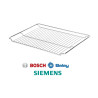 GRILLE FOUR SIEMENS 3HE503BM 00742283