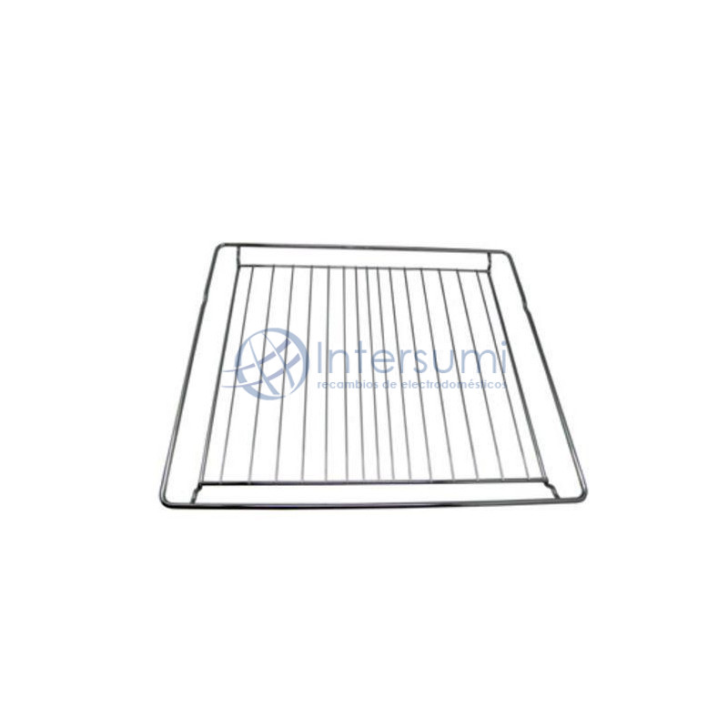 Grille four Aspes largeur 44cm, profondeur 37,50cm AS0020484