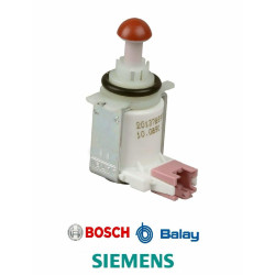 VÁLVULA DE DESAGÜE PARA LAVAVAJILLAS BALAY, BOSCH, SIEMENS 00611316