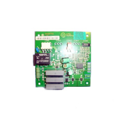 Carte électrique contrôle réfrigérateur Teka CI345VR 04 81634228