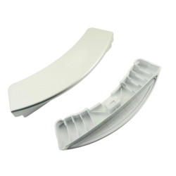Poignée lave-linge Samsung DC6400561A DC64-00561A