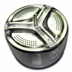 Tambour + axe pour lave-linge Vestel 20785819