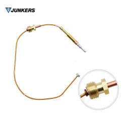 TERMOPAR CALENTADOR JUNKERS ORIGINAL 8747202082 