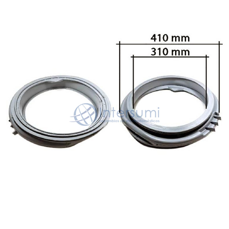 JOINT HUBLOT LAVE-LINGE INDESIT, C00289414