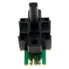 RÉGULATEUR AXE LAVE-LINGE BEKO 23MM 2827190100