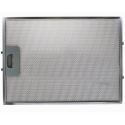 FILTRE HOTTE ASPIRANTE TEKA 36,9 X 26,9 cm. 81460065